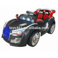 Fashionable designing electric ride on cars for kids 6V7AH battery for toy ride on car